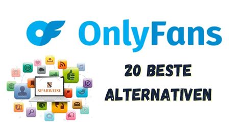 alternatief onlyfans|Die besten 10 OnlyFans Alternativen